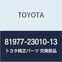Amazon.co.jp: TOYOTA (トヨタ) 純正部品 センタストップランプ
